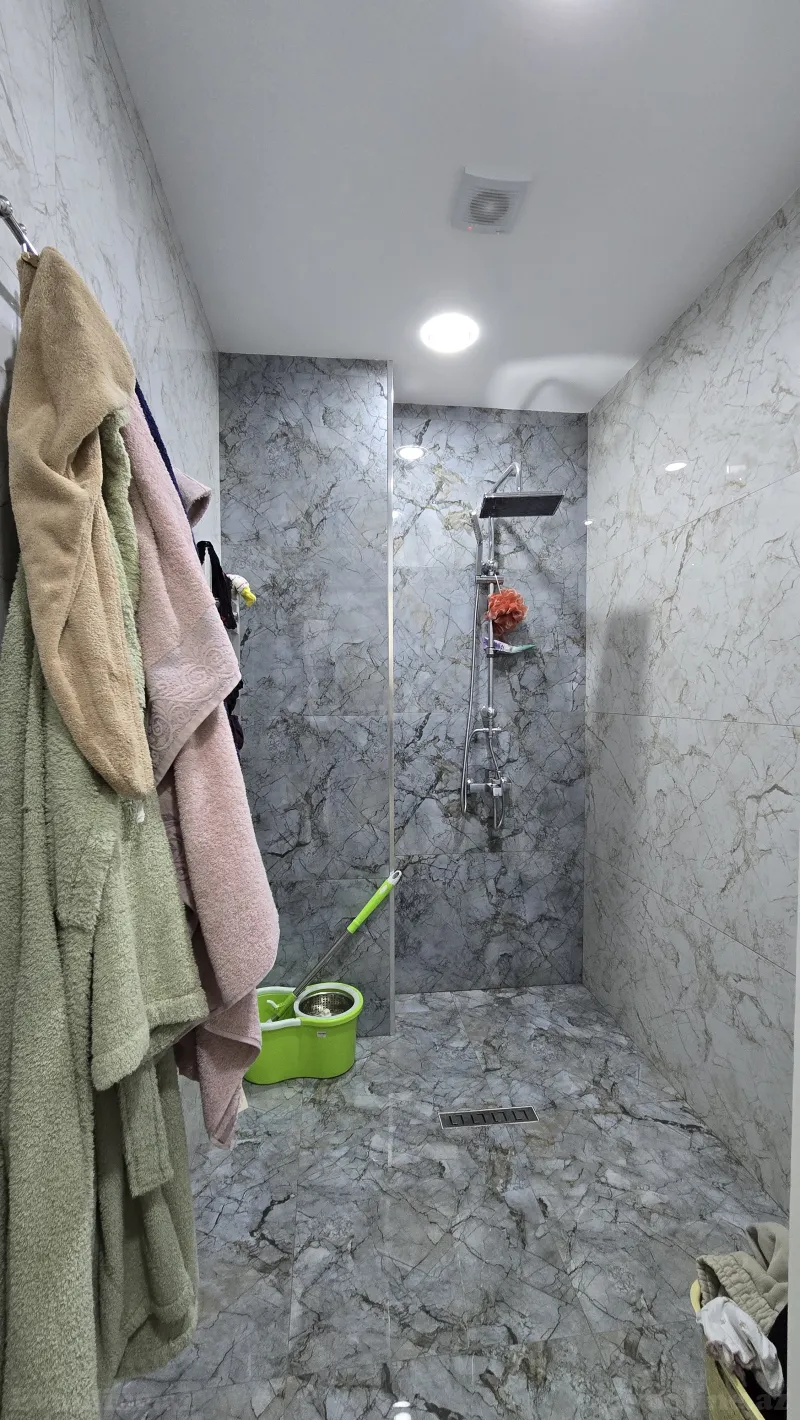 Satılır 2 otaqlı Mənzil Yeni tikili 91 m² Xırdalan - şəkil 9