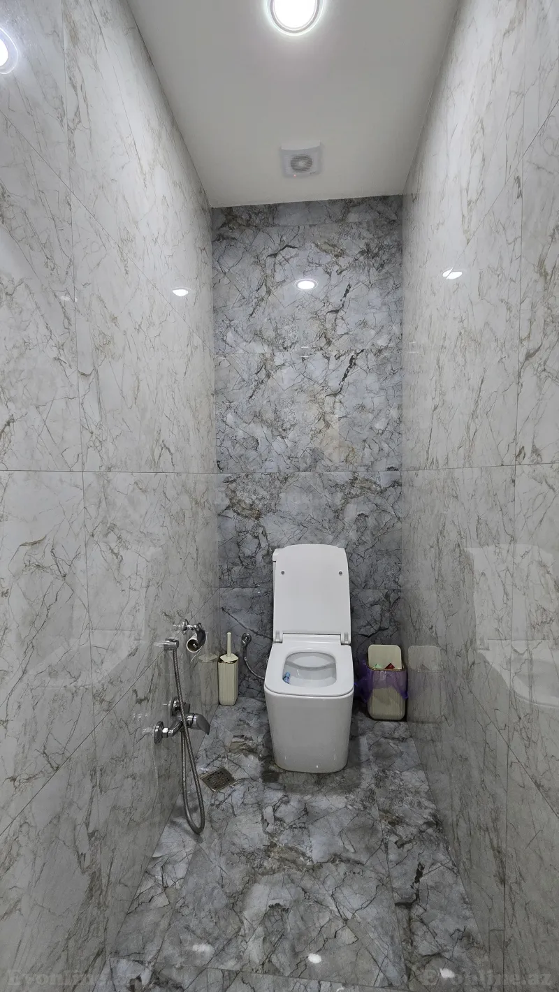 Satılır 2 otaqlı Mənzil Yeni tikili 91 m² Xırdalan - şəkil 10