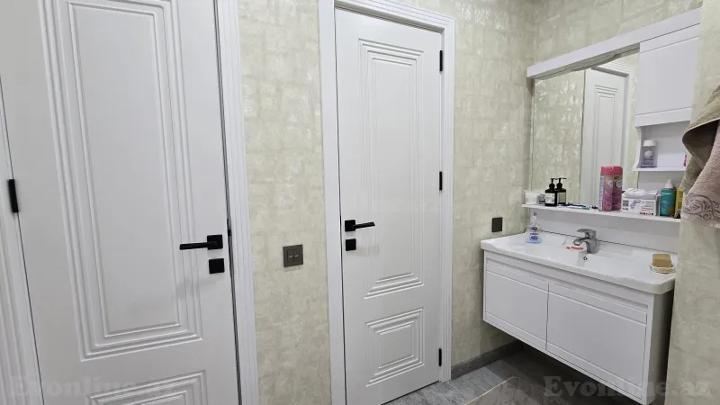 Satılır 2 otaqlı Mənzil Yeni tikili 91 m² Xırdalan - şəkil 11