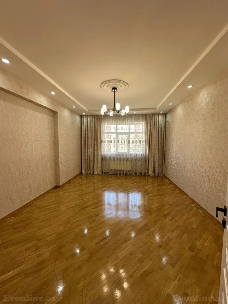 Kirayə verilir 3 otaqlı Mənzil Yeni tikili 90 m² Yeni Yasamal - şəkil 9