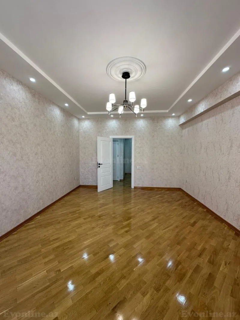 Kirayə verilir 3 otaqlı Mənzil Yeni tikili 90 m² Yeni Yasamal - şəkil 10