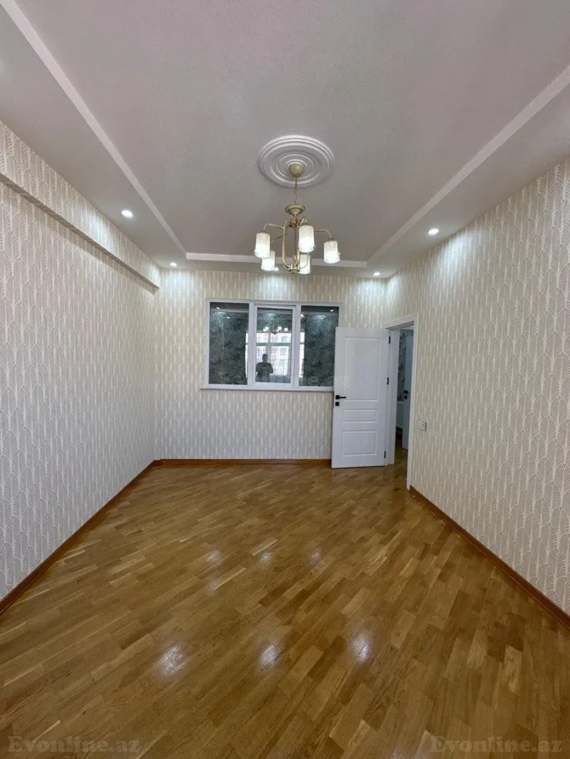 Kirayə verilir 3 otaqlı Mənzil Yeni tikili 90 m² Yeni Yasamal - şəkil 17