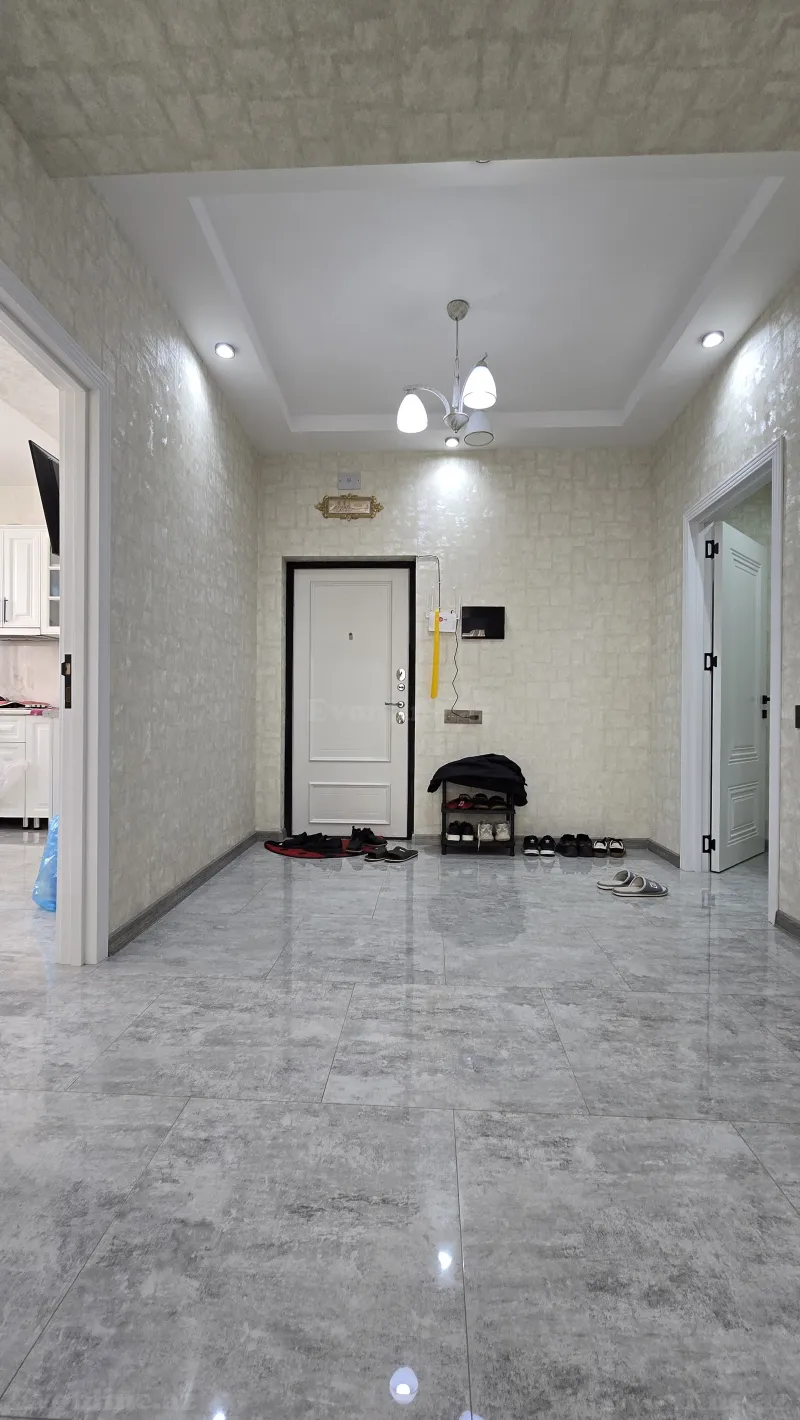 Satılır 2 otaqlı Mənzil Yeni tikili 91 m² Xırdalan - şəkil 13