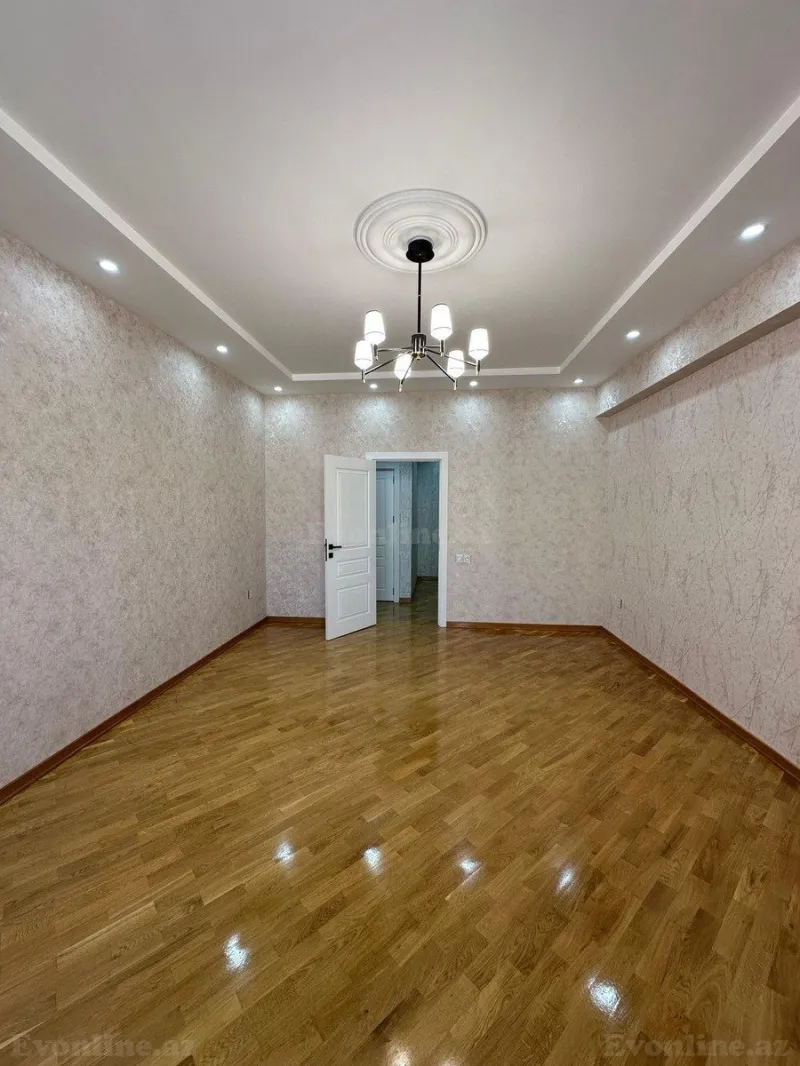 Kirayə verilir 3 otaqlı Mənzil Yeni tikili 90 m² Yeni Yasamal - şəkil 22