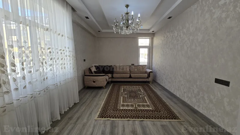 Satılır 2 otaqlı Mənzil Yeni tikili 91 m² Xırdalan - şəkil 14