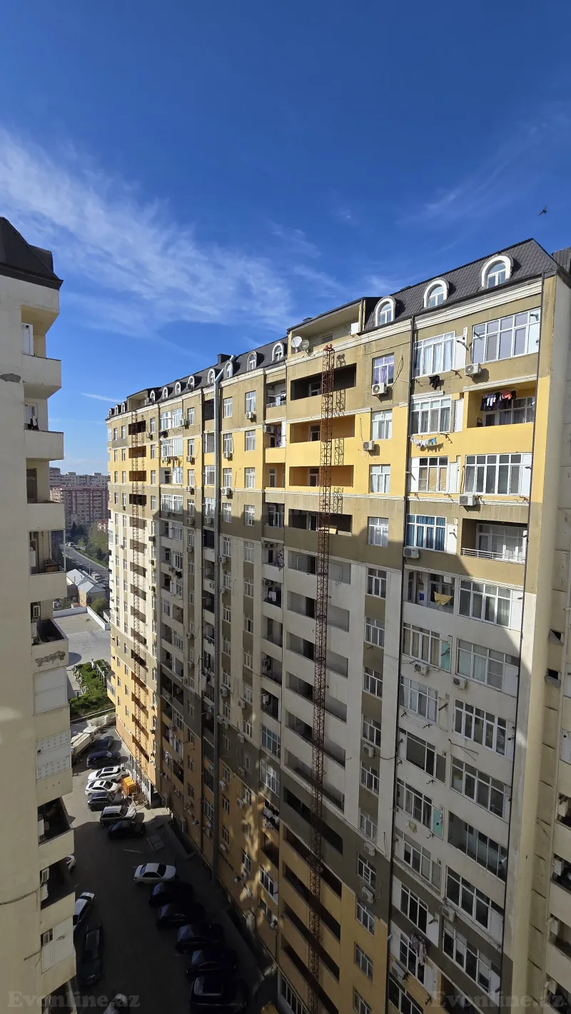 Satılır 2 otaqlı Mənzil Yeni tikili 91 m² Xırdalan - şəkil 18