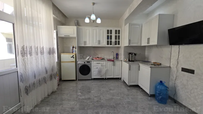 Satılır 2 otaqlı Mənzil Yeni tikili 91 m² Xırdalan - şəkil 19