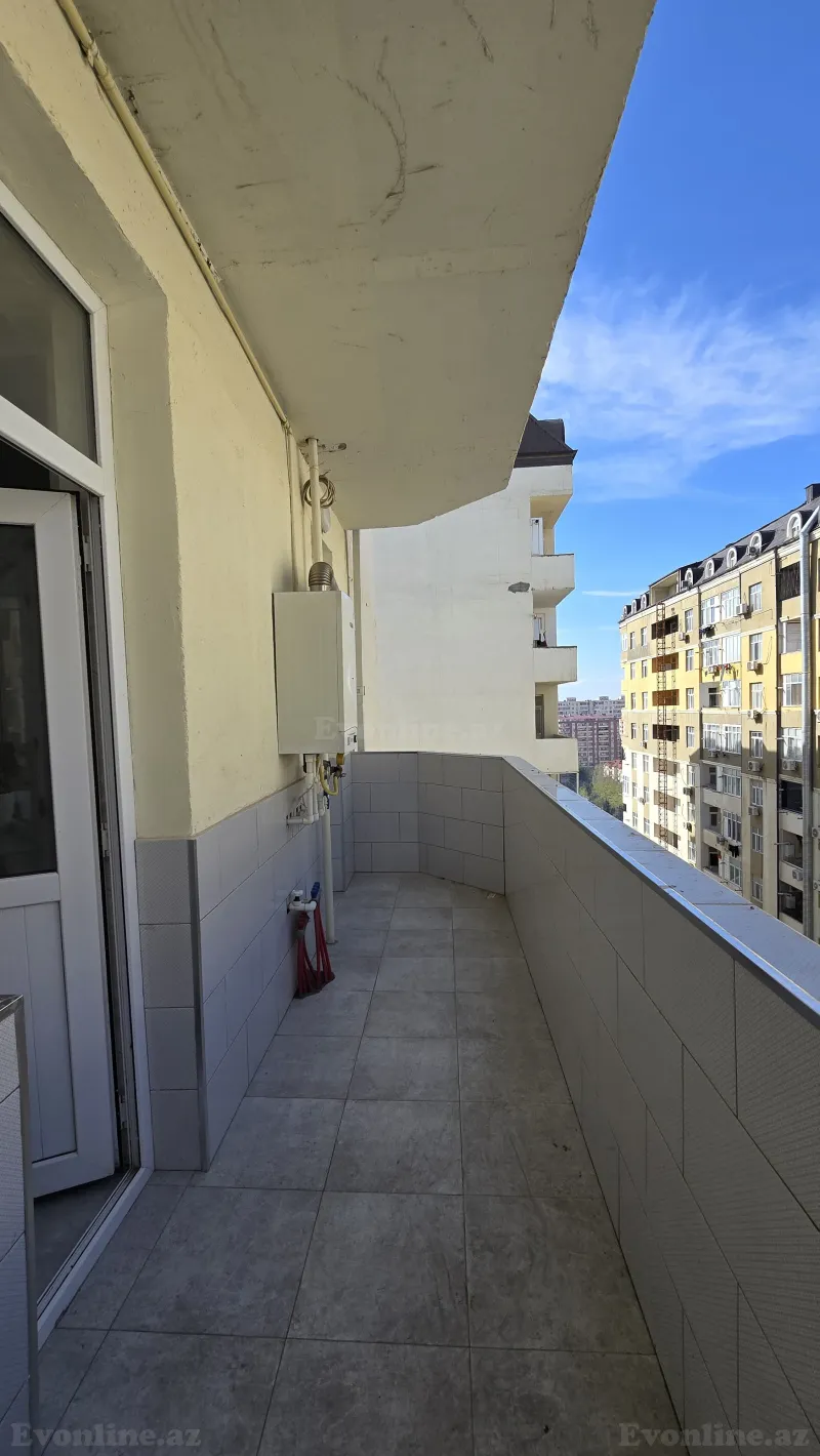 Satılır 2 otaqlı Mənzil Yeni tikili 91 m² Xırdalan - şəkil 20