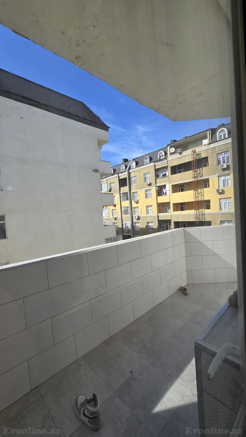 Satılır 2 otaqlı Mənzil Yeni tikili 91 m² Xırdalan - şəkil 21