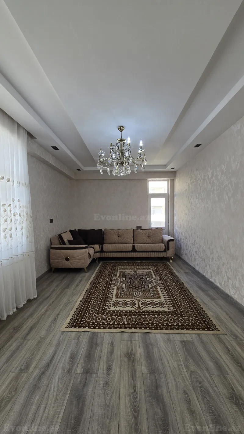 Satılır 2 otaqlı Mənzil Yeni tikili 91 m² Xırdalan - şəkil 22