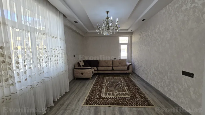 Satılır 2 otaqlı Mənzil Yeni tikili 91 m² Xırdalan - şəkil 23