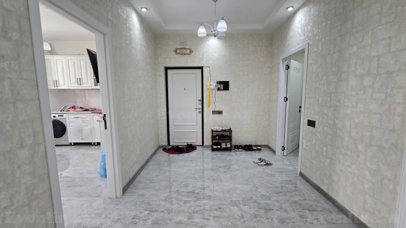 Satılır 2 otaqlı Mənzil Yeni tikili 91 m² Xırdalan - şəkil 24