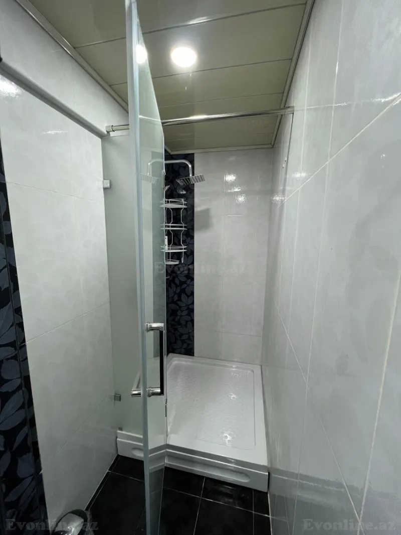 Satılır 3 otaqlı Mənzil Yeni tikili 115 m² Elmlər Akademiyası m. - şəkil 8