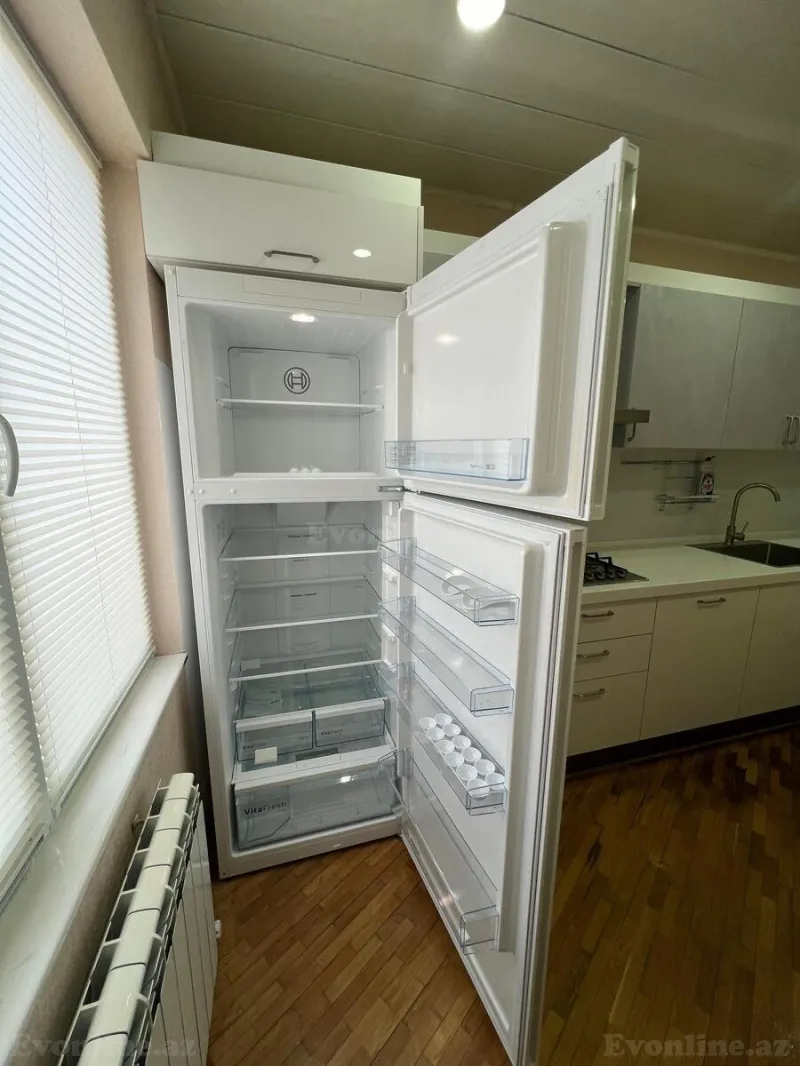 Satılır 3 otaqlı Mənzil Yeni tikili 115 m² Elmlər Akademiyası m. - şəkil 12