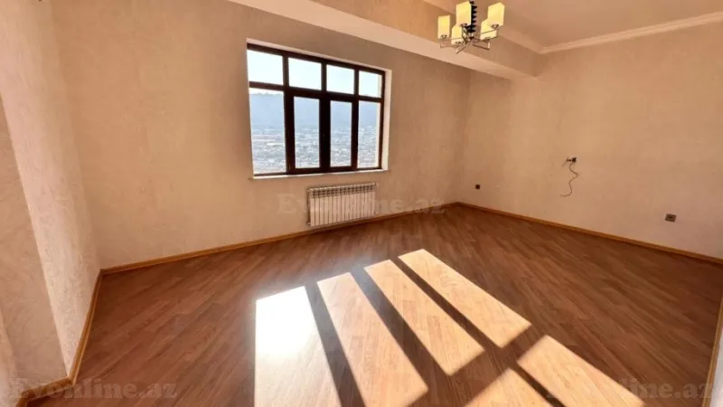 Kirayə verilir 2 otaqlı Mənzil Yeni tikili 90 m² Səbail r. - şəkil 2