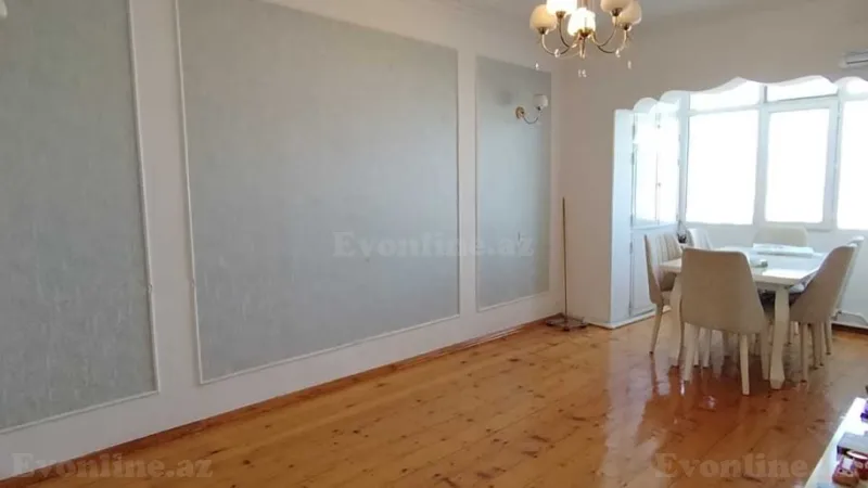 Satılır 3 otaqlı Mənzil Köhnə tikili 85 m² Xətai r. - şəkil 3