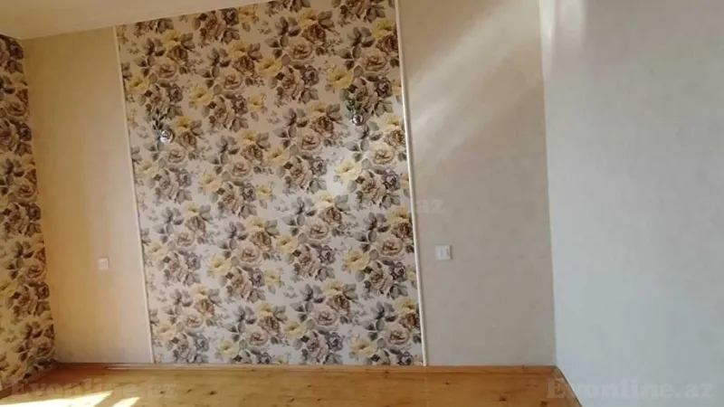 Satılır 3 otaqlı Mənzil Köhnə tikili 85 m² Xətai r. - şəkil 5