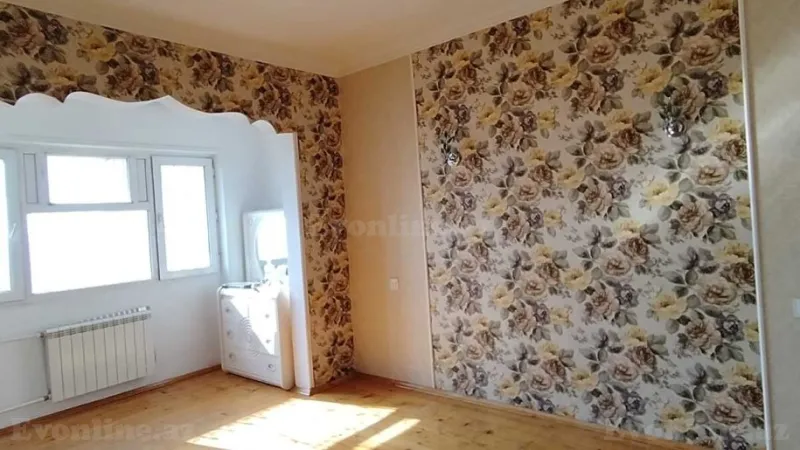 Satılır 3 otaqlı Mənzil Köhnə tikili 85 m² Xətai r. - şəkil 6
