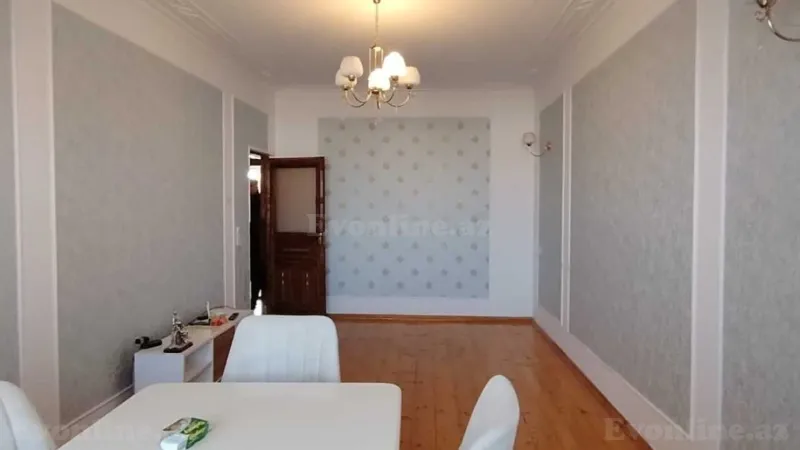 Satılır 3 otaqlı Mənzil Köhnə tikili 85 m² Xətai r. - şəkil 7