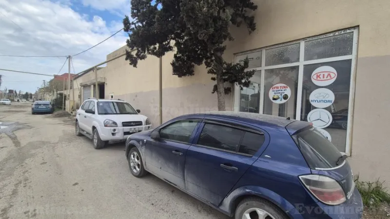 Satılır Obyekt 1136 m² Binə - şəkil 2