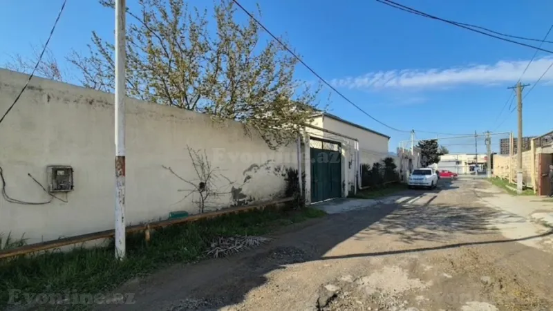 Satılır Obyekt 1136 m² Binə - şəkil 3