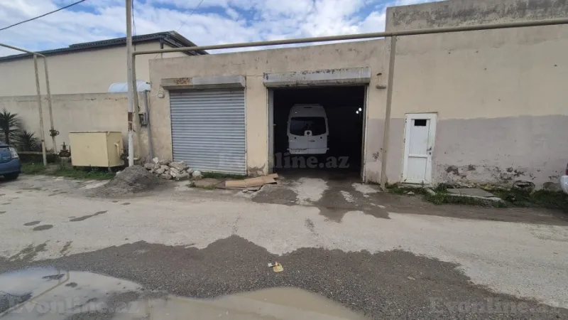 Satılır Obyekt 1136 m² Binə - şəkil 4