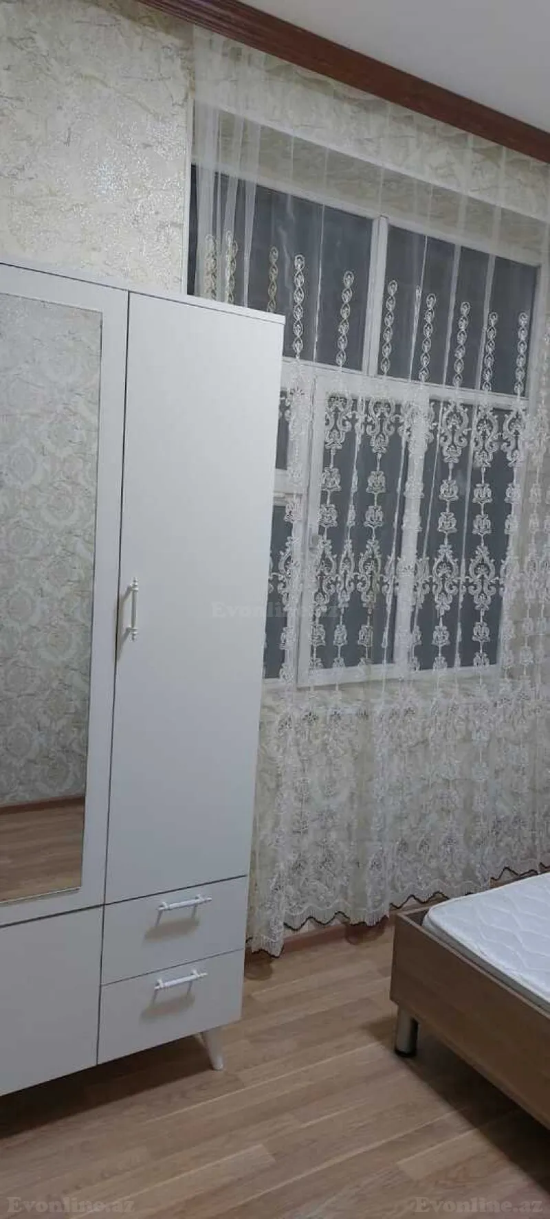 Kirayə verilir 3 otaqlı Mənzil Köhnə tikili 50 m² Xırdalan - şəkil 3