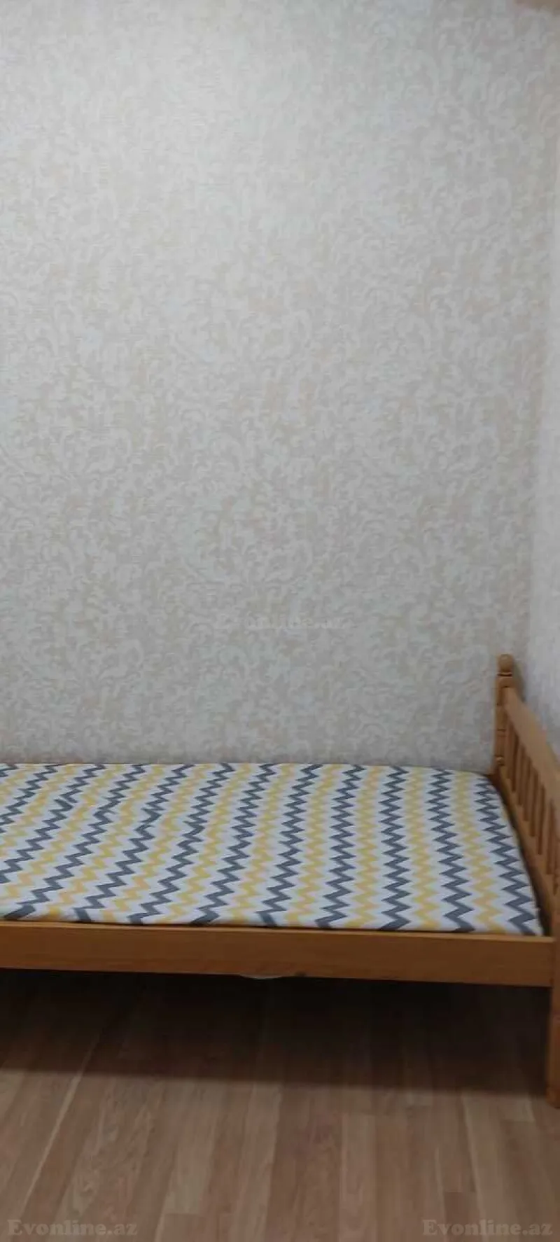 Kirayə verilir 3 otaqlı Mənzil Köhnə tikili 50 m² Xırdalan - şəkil 5