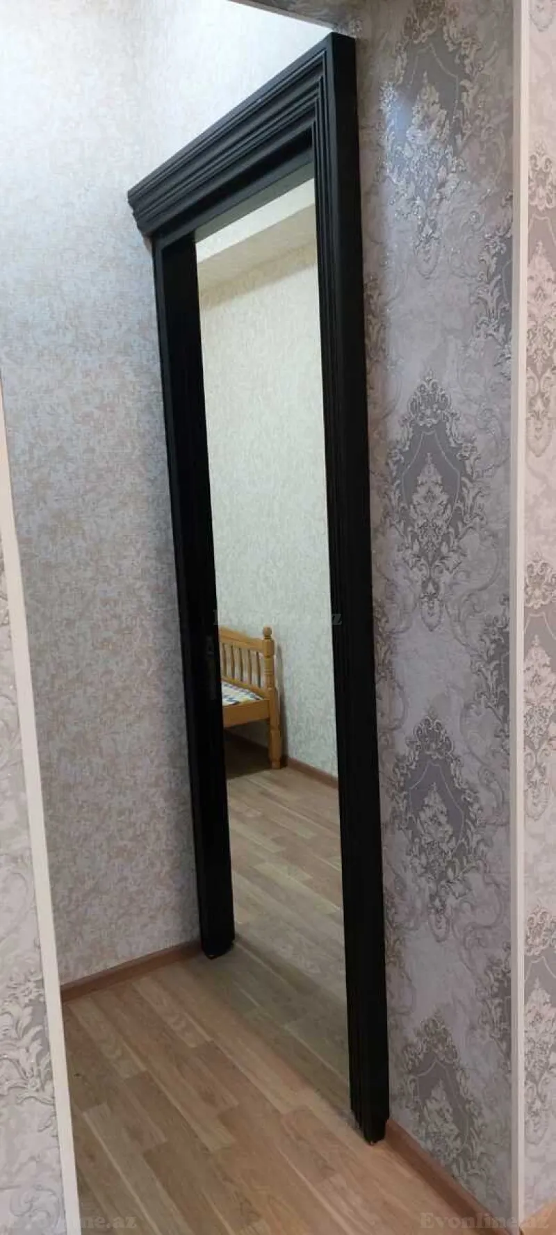 Kirayə verilir 3 otaqlı Mənzil Köhnə tikili 50 m² Xırdalan - şəkil 6