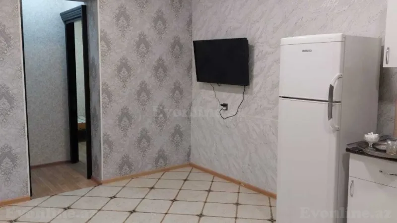 Kirayə verilir 3 otaqlı Mənzil Köhnə tikili 50 m² Xırdalan - şəkil 7