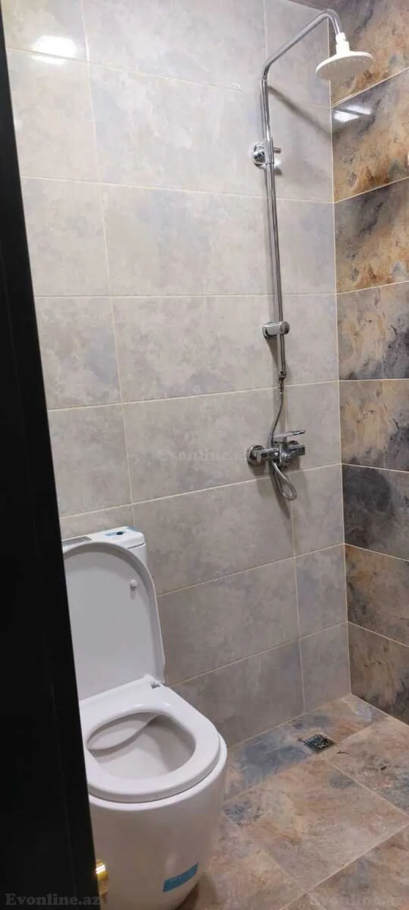 Kirayə verilir 3 otaqlı Mənzil Köhnə tikili 50 m² Xırdalan - şəkil 9