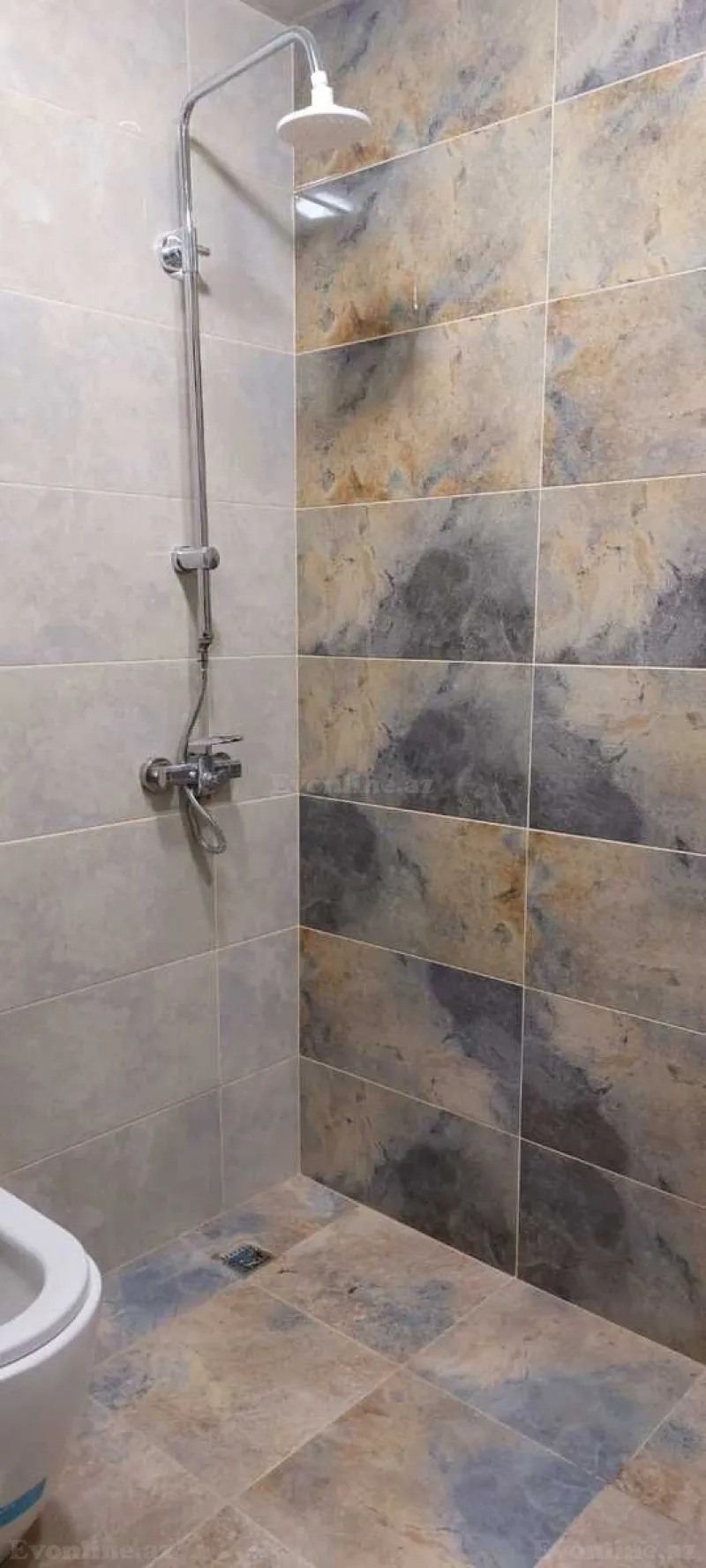 Kirayə verilir 3 otaqlı Mənzil Köhnə tikili 50 m² Xırdalan - şəkil 10