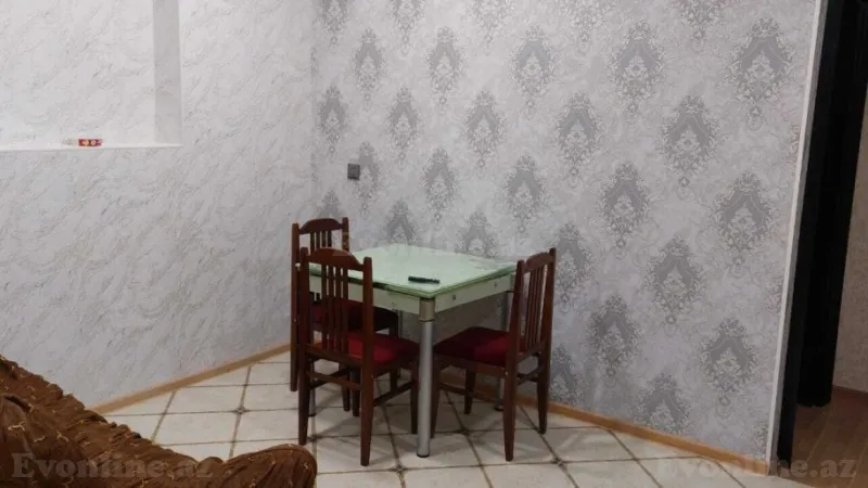 Kirayə verilir 3 otaqlı Mənzil Köhnə tikili 50 m² Xırdalan - şəkil 12