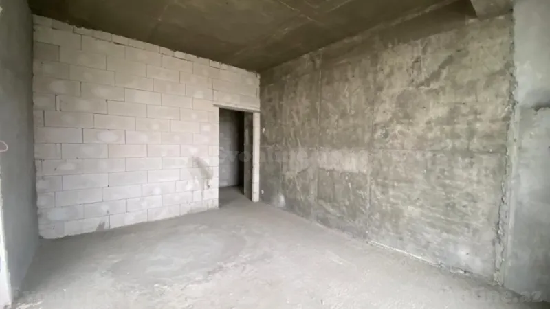 Satılır 3 otaqlı Mənzil Yeni tikili 146.5 m² Gənclik m. - şəkil 9