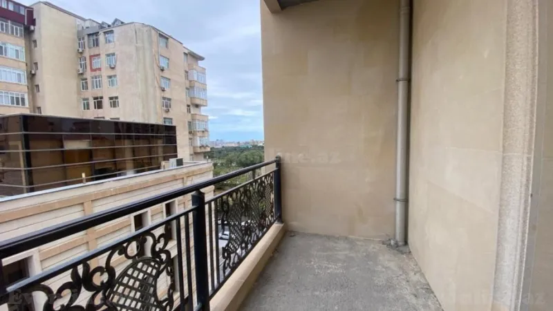 Satılır 3 otaqlı Mənzil Yeni tikili 146.5 m² Gənclik m. - şəkil 11