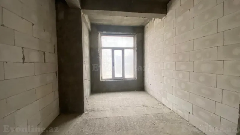 Satılır 3 otaqlı Mənzil Yeni tikili 146.5 m² Gənclik m. - şəkil 14