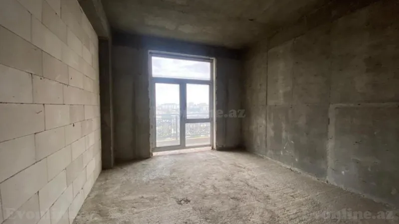 Satılır 3 otaqlı Mənzil Yeni tikili 146.5 m² Gənclik m. - şəkil 15