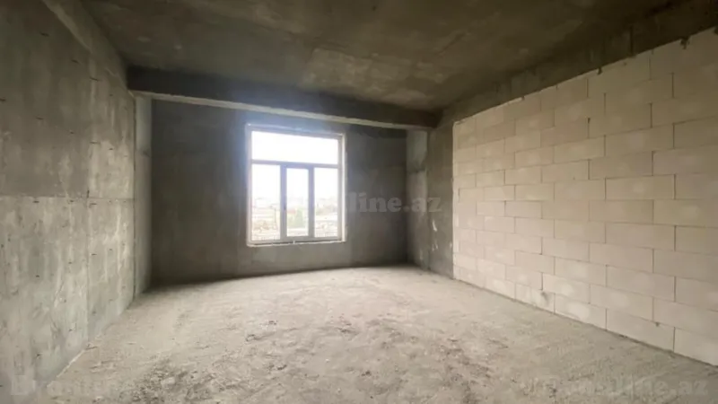 Satılır 3 otaqlı Mənzil Yeni tikili 146.5 m² Gənclik m. - şəkil 17