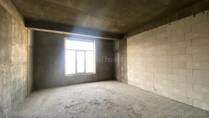 Satılır 3 otaqlı Mənzil Yeni tikili 146.5 m² Gənclik m. - şəkil 19