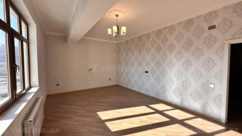 Kirayə verilir 2 otaqlı Mənzil Yeni tikili 90 m² Bayıl - şəkil 3