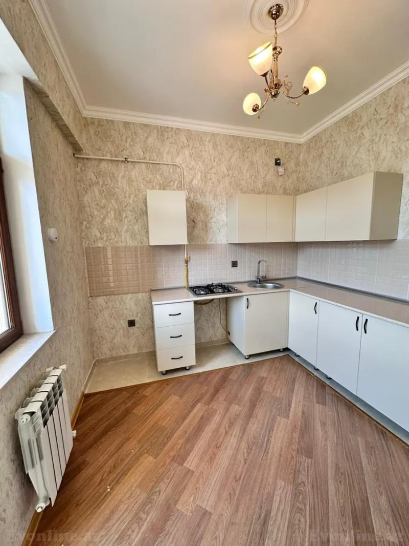 Kirayə verilir 2 otaqlı Mənzil Yeni tikili 90 m² Bayıl - şəkil 5