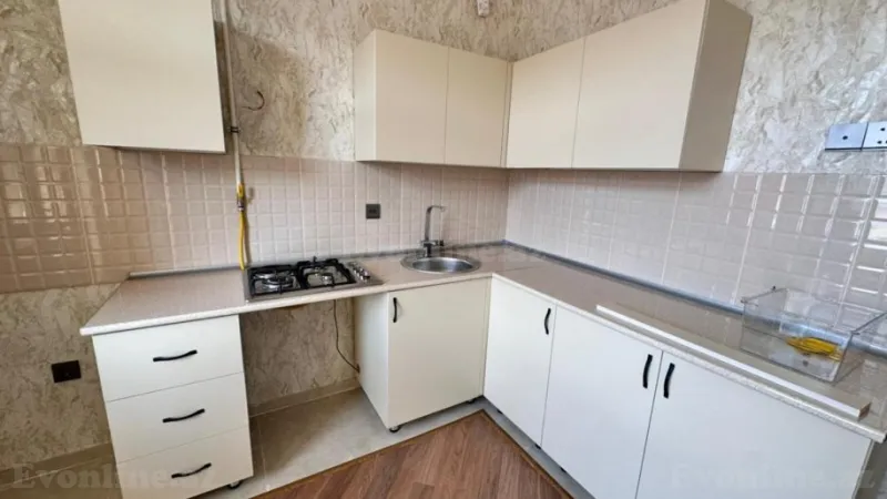 Kirayə verilir 2 otaqlı Mənzil Yeni tikili 90 m² Bayıl - şəkil 6