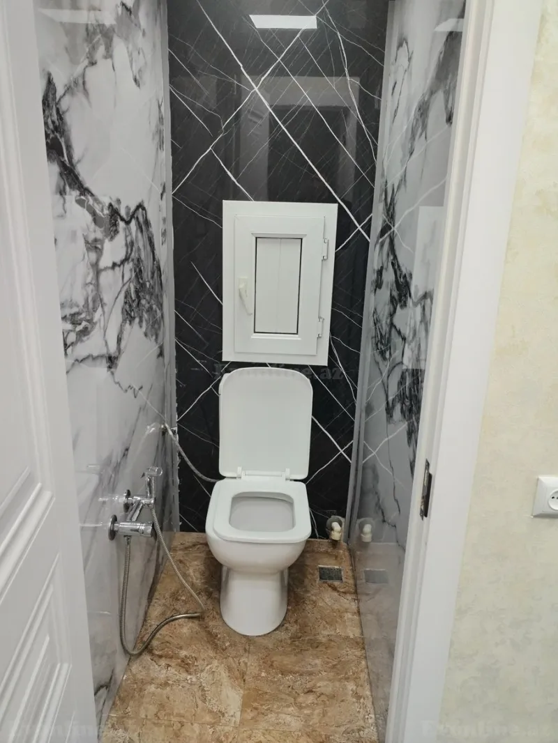 Satılır 2 otaqlı Mənzil Köhnə tikili 55 m² 4-cü mikrorayon - şəkil 6