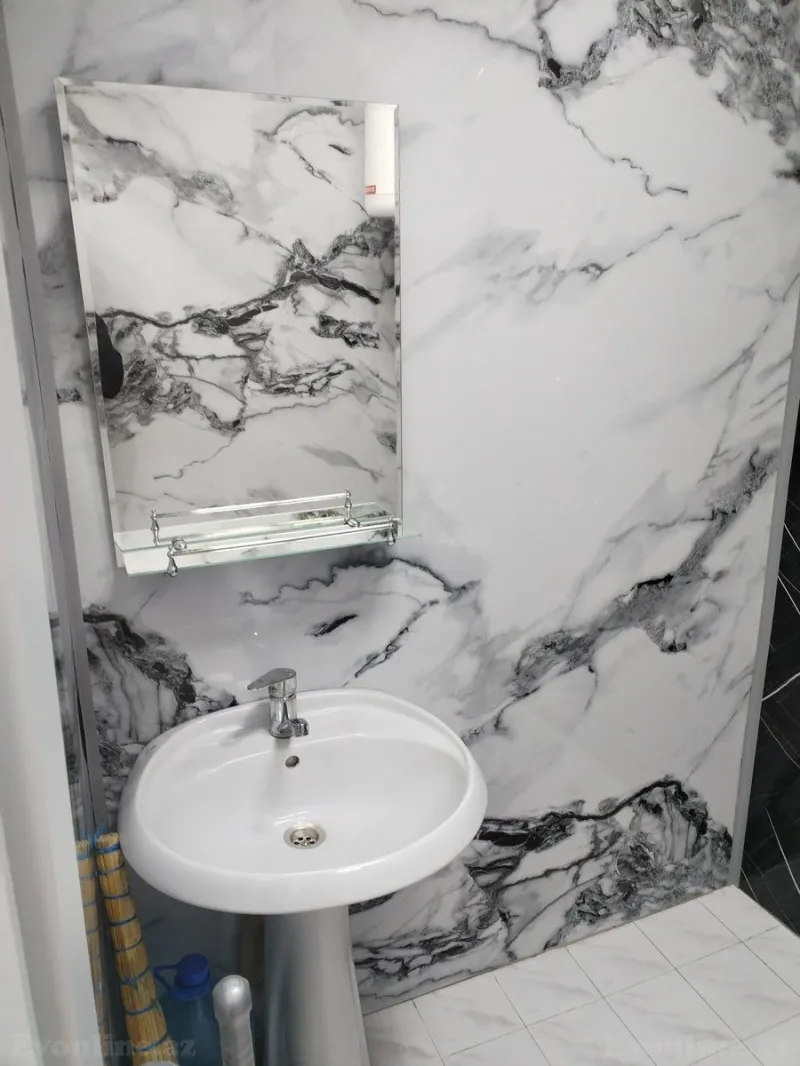 Satılır 2 otaqlı Mənzil Köhnə tikili 55 m² 4-cü mikrorayon - şəkil 7