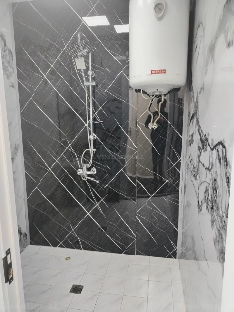 Satılır 2 otaqlı Mənzil Köhnə tikili 55 m² 4-cü mikrorayon - şəkil 8