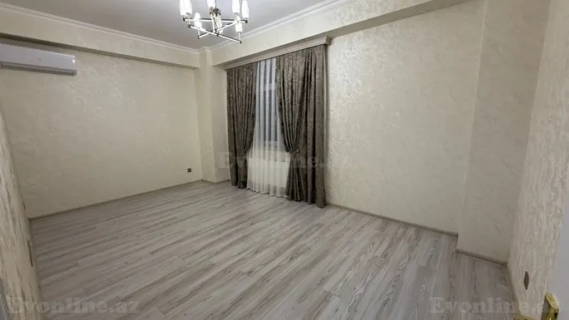 3 otaqlı Mənzil 85 m² Yasamal r. Satılır