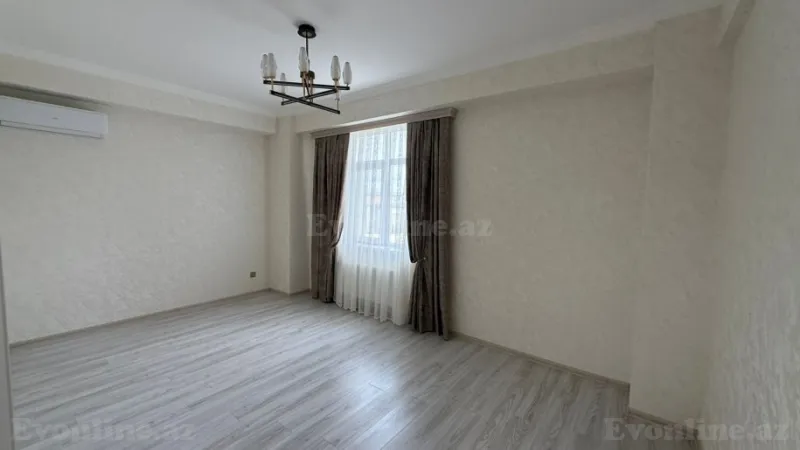 Satılır 3 otaqlı Mənzil Yeni tikili 85 m² Yasamal r. - şəkil 3