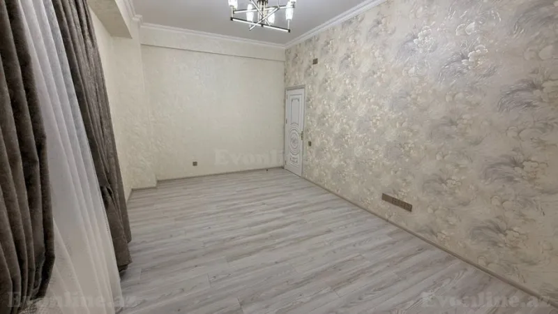 Satılır 3 otaqlı Mənzil Yeni tikili 85 m² Yasamal r. - şəkil 21