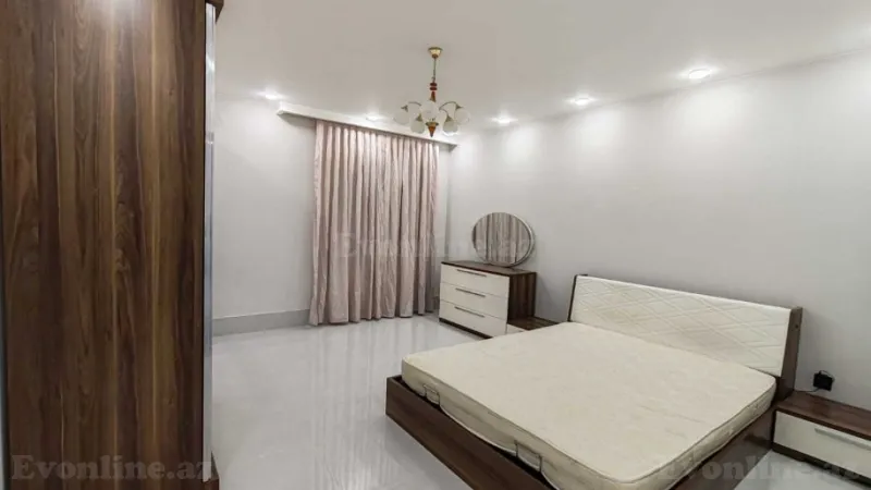 3 otaqlı Mənzil 100 m² Nəriman Nərimanov m. Kirayə verilir