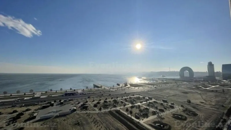 Kirayə verilir Ofis 100 m² Xətai m. - şəkil 2